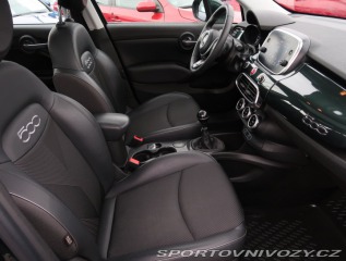 Fiat 500 500X 1.0 FireFly 2020