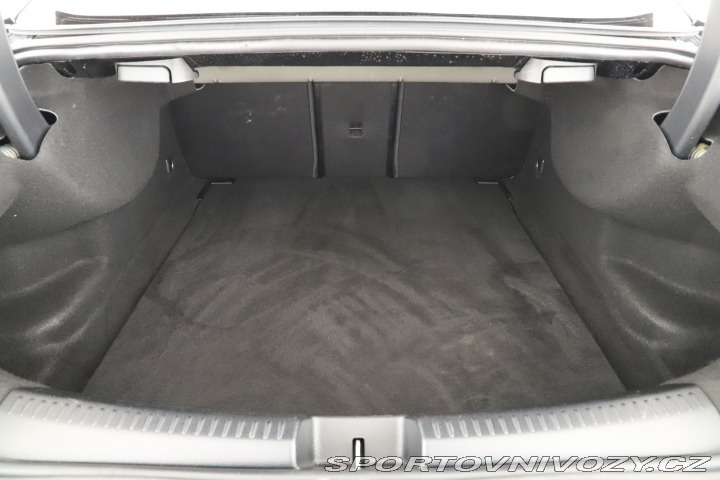 Mercedes-Benz CLA 35 AMG 2023