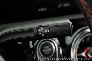 Mercedes-Benz CLA 35 AMG 2023