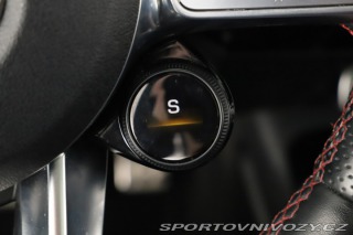 Mercedes-Benz CLA 35 AMG 2023