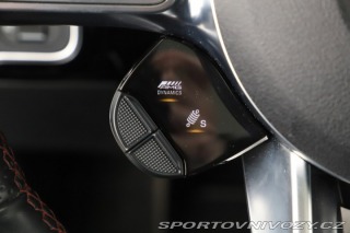 Mercedes-Benz CLA 35 AMG 2023