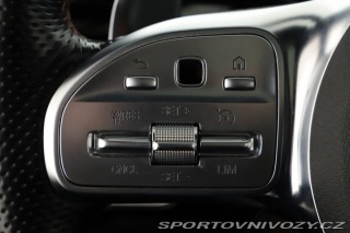 Mercedes-Benz CLA 35 AMG 2023