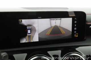 Mercedes-Benz CLA 35 AMG 2023