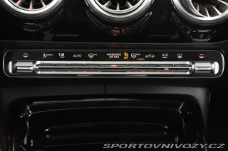 Mercedes-Benz CLA 35 AMG 2023