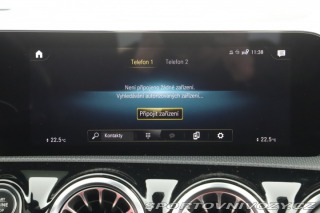 Mercedes-Benz CLA 35 AMG 2023