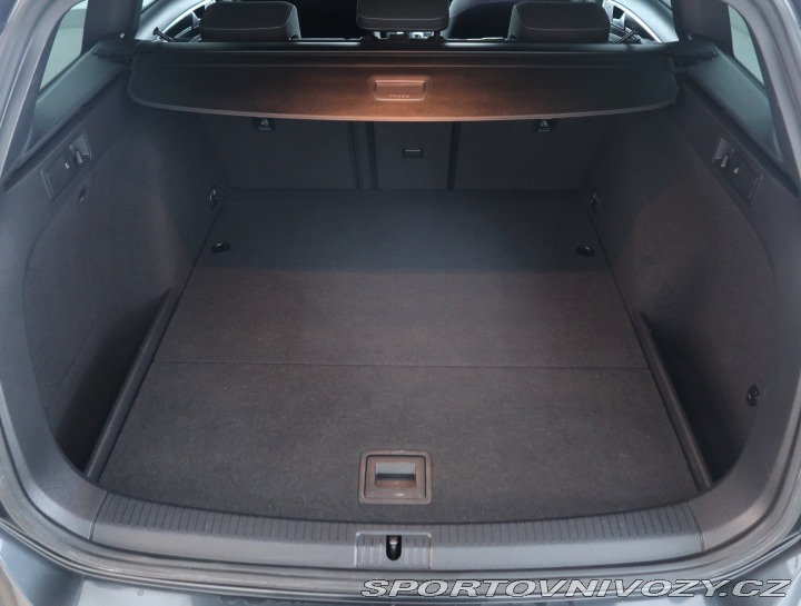 Volkswagen Golf 2.0 TDI GTD 2015