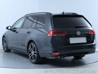 Volkswagen Golf 2.0 TDI GTD 2015