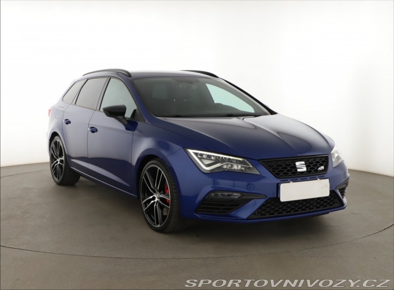 Seat Leon 2.0 TSI Cupra 300