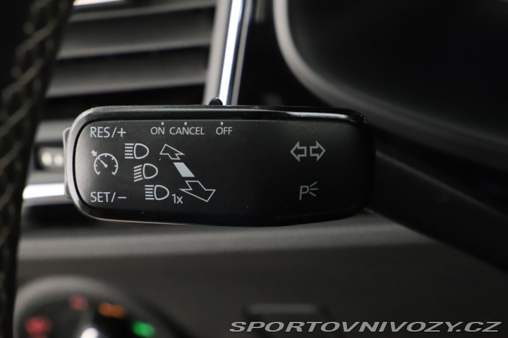 Seat Leon 2.0 TSI Cupra 300 2018