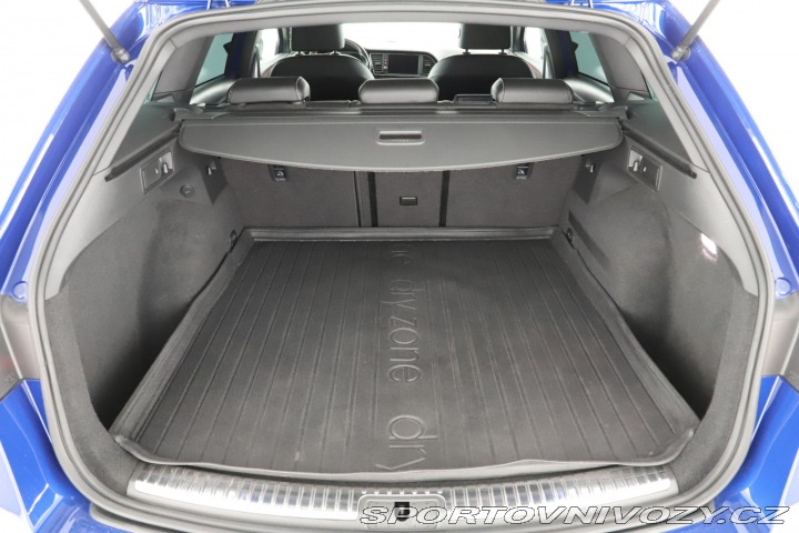 Seat Leon 2.0 TSI Cupra 300 2018