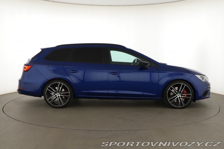 Seat Leon 2.0 TSI Cupra 300 2018