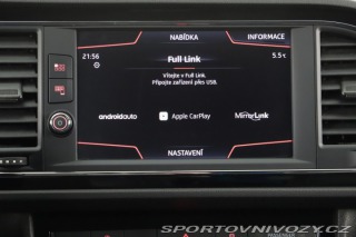 Seat Leon 2.0 TSI Cupra 300 2018