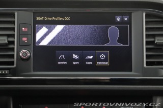 Seat Leon 2.0 TSI Cupra 300 2018