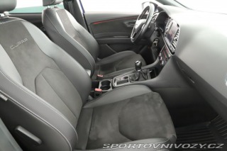 Seat Leon 2.0 TSI Cupra 300 2018