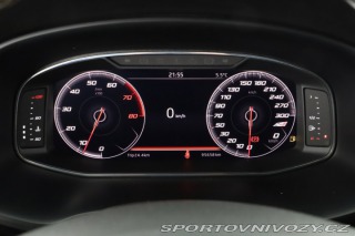 Seat Leon 2.0 TSI Cupra 300 2018