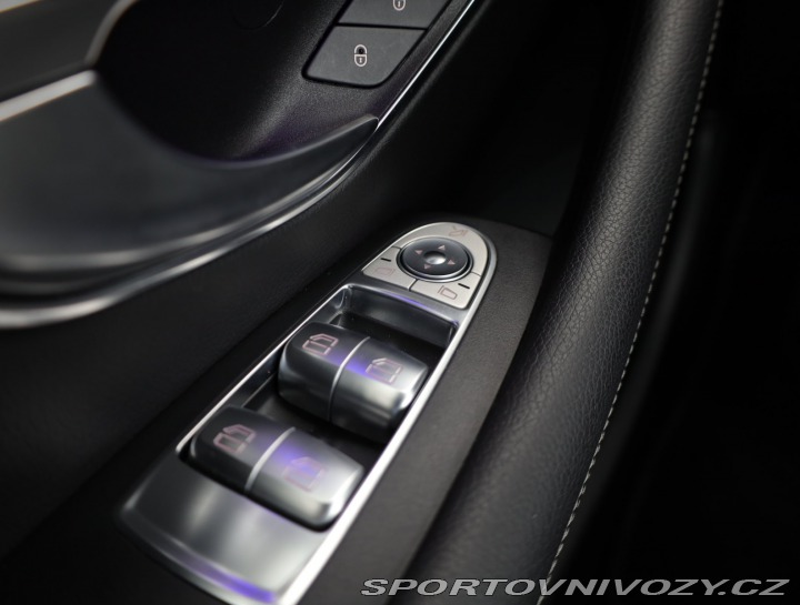 Mercedes-Benz E E 400 4MATIC 2017