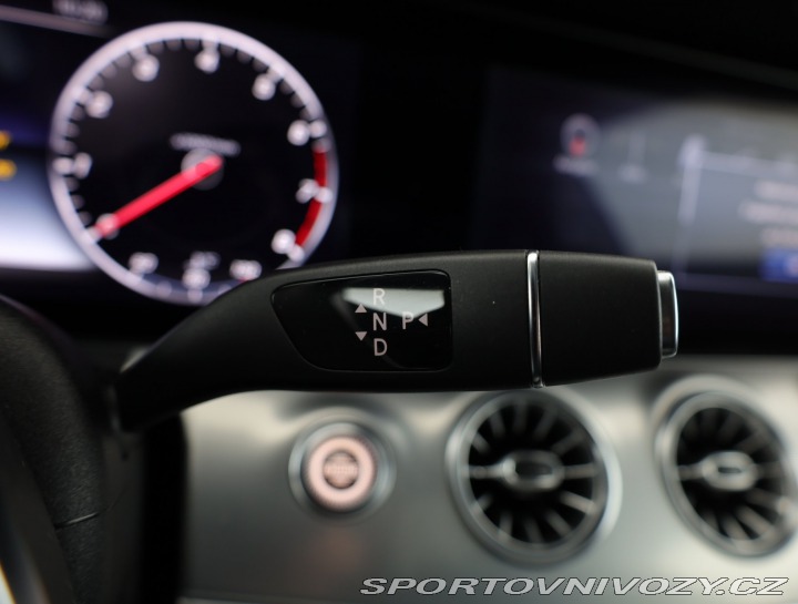 Mercedes-Benz E E 400 4MATIC 2017