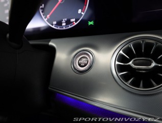 Mercedes-Benz E E 400 4MATIC 2017