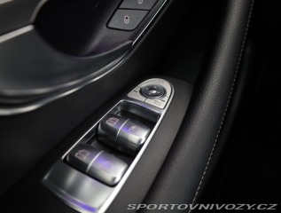 Mercedes-Benz E E 400 4MATIC 2017