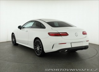 Mercedes-Benz E E 400 4MATIC 2017