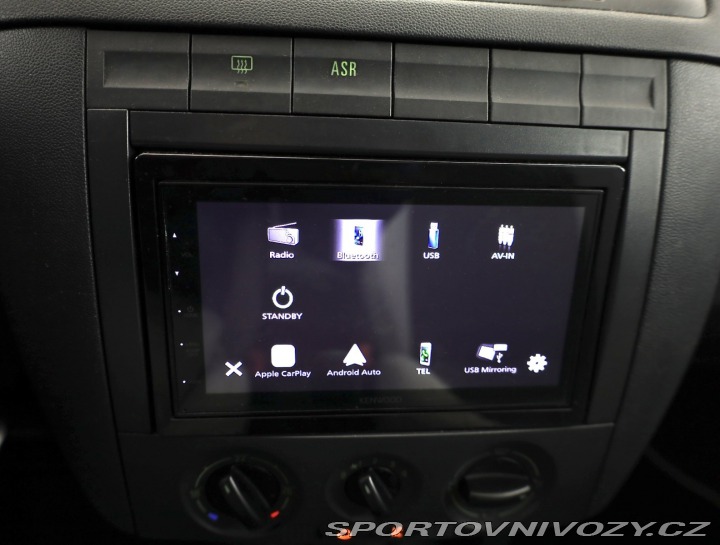 Škoda Fabia RS RS 1.9 TDI 2005