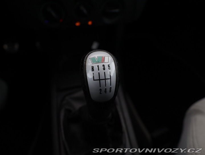 Škoda Fabia RS RS 1.9 TDI 2005