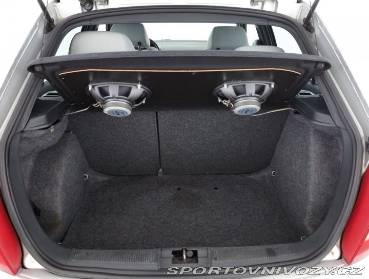 Škoda Fabia RS RS 1.9 TDI 2005