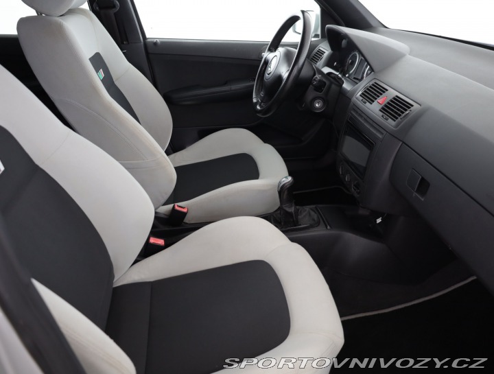 Škoda Fabia RS RS 1.9 TDI 2005