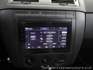 Škoda Fabia RS RS 1.9 TDI 2005