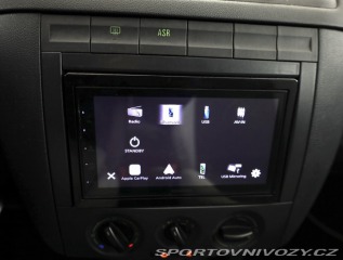 Škoda Fabia RS RS 1.9 TDI 2005