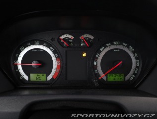 Škoda Fabia RS RS 1.9 TDI 2005