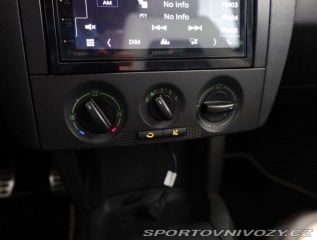 Škoda Fabia RS RS 1.9 TDI 2005