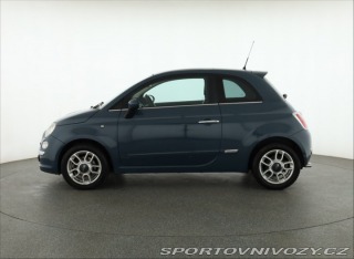 Fiat 500 1.4 2008