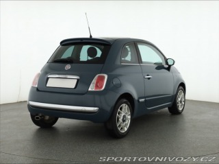 Fiat 500 1.4 2008