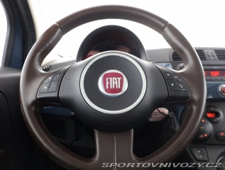 Fiat 500 1.4 2008