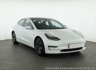 Tesla Model 3 Long Range 4WD 78kWh