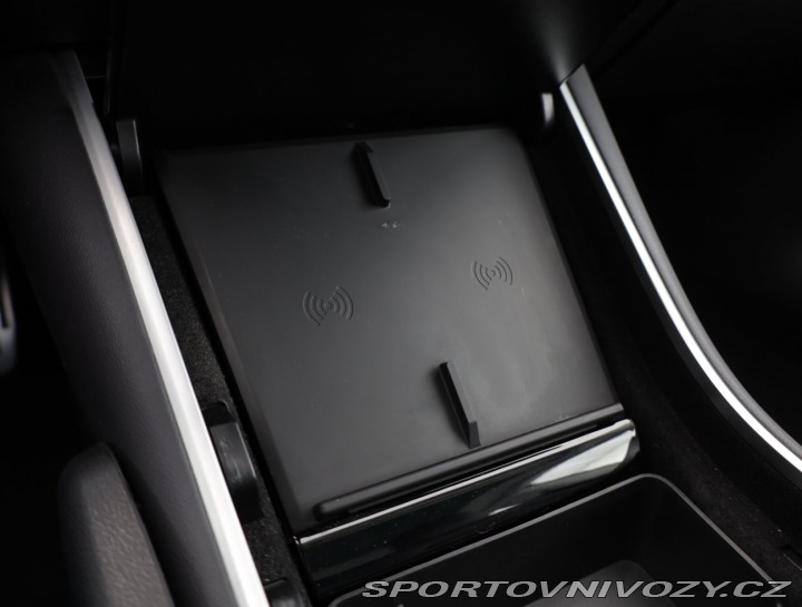 Tesla Model 3 Long Range 4WD 78kWh 2019