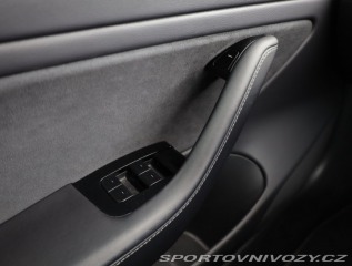 Tesla Model 3 Long Range 4WD 78kWh 2019