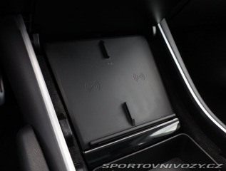 Tesla Model 3 Long Range 4WD 78kWh 2019