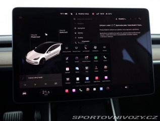 Tesla Model 3 Long Range 4WD 78kWh 2019