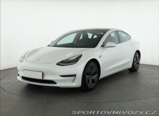 Tesla Model 3 Long Range 4WD 78kWh 2019