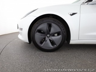 Tesla Model 3 Long Range 4WD 78kWh 2019