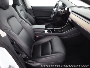 Tesla Model 3 Long Range 4WD 78kWh 2019