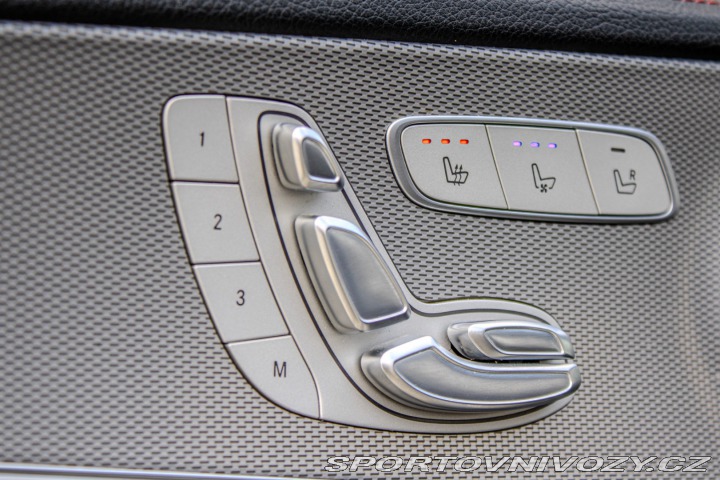 Mercedes-Benz E Mercedes-AMG 43 4matic, 2017