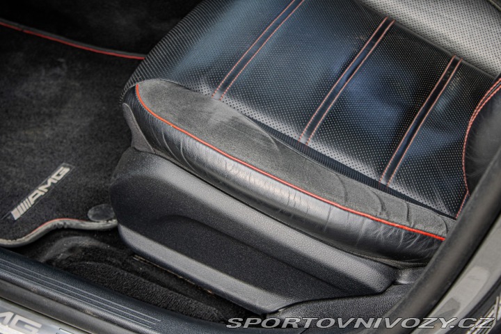 Mercedes-Benz E Mercedes-AMG  43 4matic, 2017