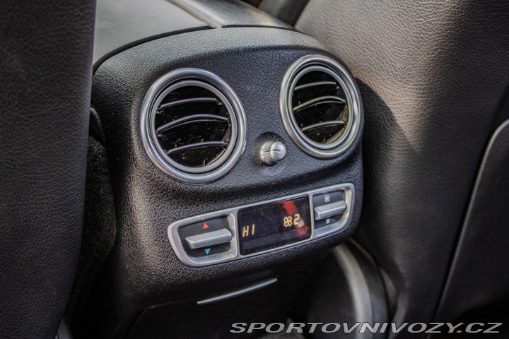 Mercedes-Benz E Mercedes-AMG  43 4matic, 2017