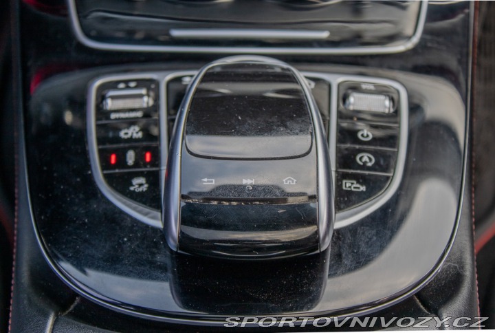 Mercedes-Benz E Mercedes-AMG 43 4matic, 2017