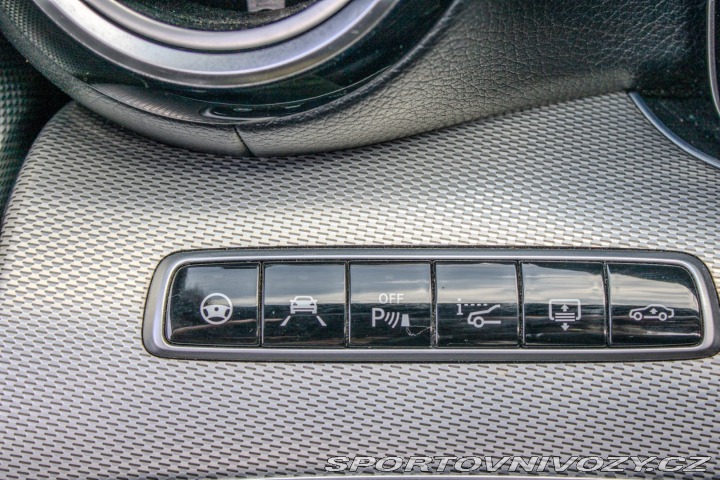 Mercedes-Benz E Mercedes-AMG  43 4matic, 2017