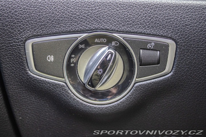 Mercedes-Benz E Mercedes-AMG 43 4matic, 2017