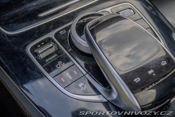 Mercedes-Benz E Mercedes-AMG  43 4matic, 2017